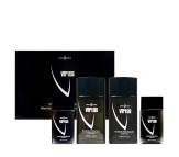 Dearderm Virtus 2PCS Essential Skincare Set